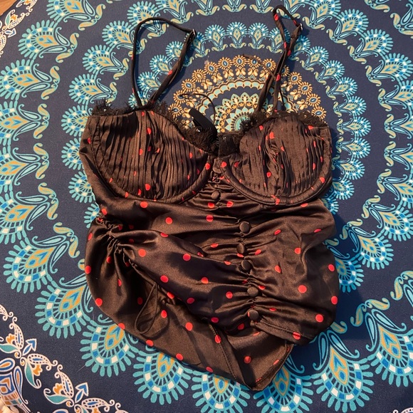 for love and lemons top - Picture 1 of 3